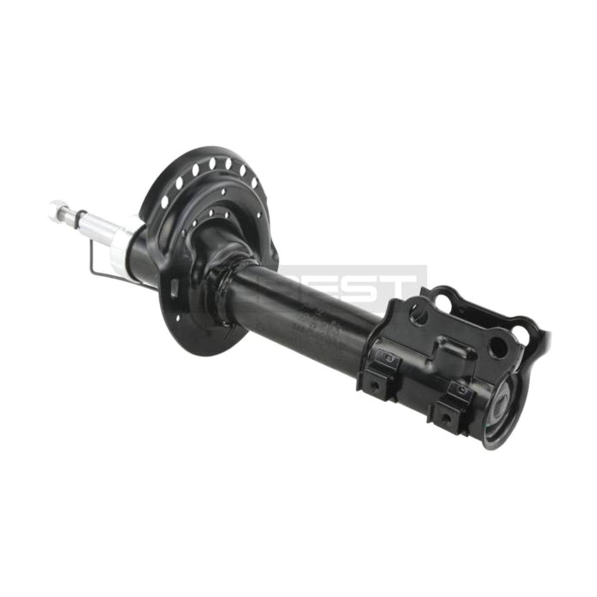 Деталь АМОРТИЗАТОР ПЕРЕДНИЙ ПРАВЫЙ GAS.TWIN TUBE FEBEST