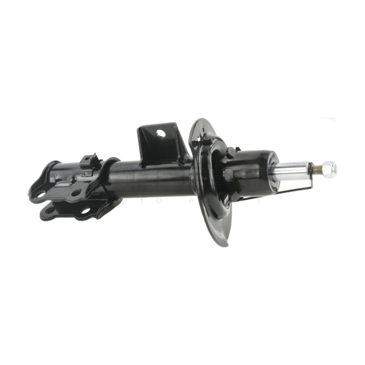 Деталь АМОРТИЗАТОР ПЕРЕДНИЙ ПРАВЫЙ GAS.TWIN TUBE FEBEST