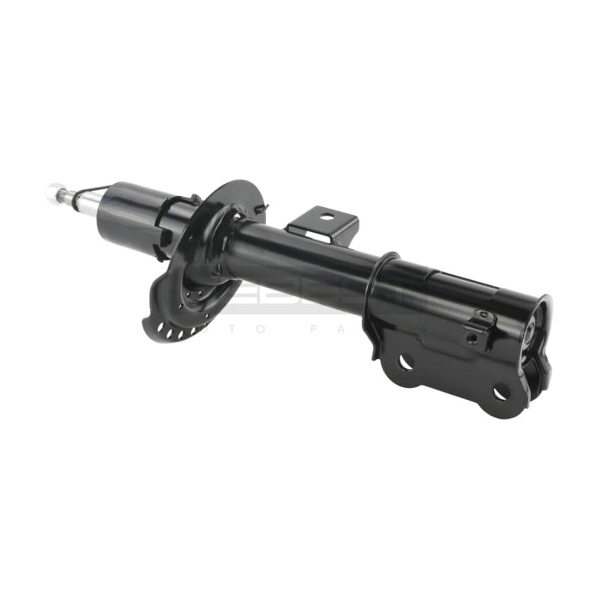 Деталь АМОРТИЗАТОР ПЕРЕДНИЙ ПРАВЫЙ GAS.TWIN TUBE FEBEST