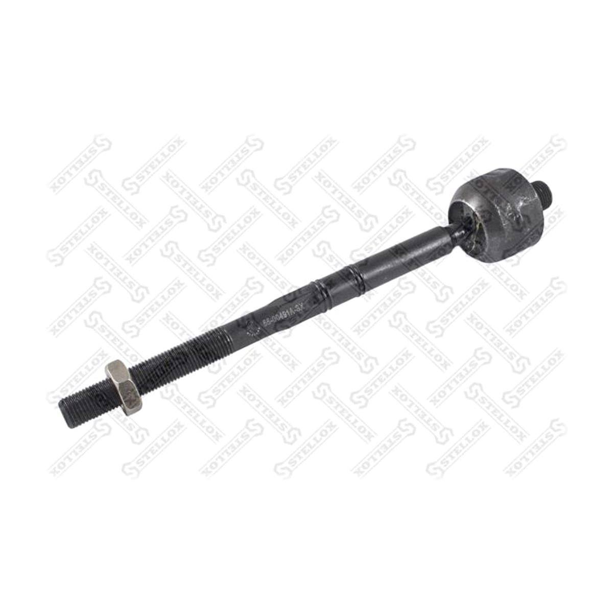 Деталь Тяга рулев. MB W210/S210 95-03 STELLOX