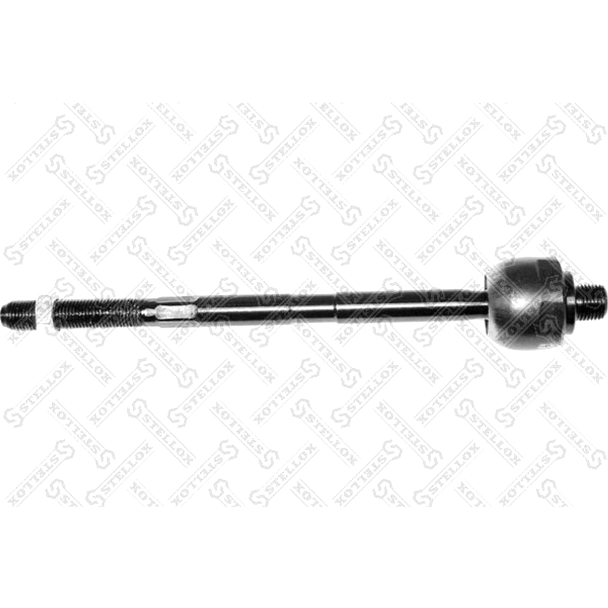 Деталь Тяга рул. л.+п. MB W210/S210 95-03 STELLOX