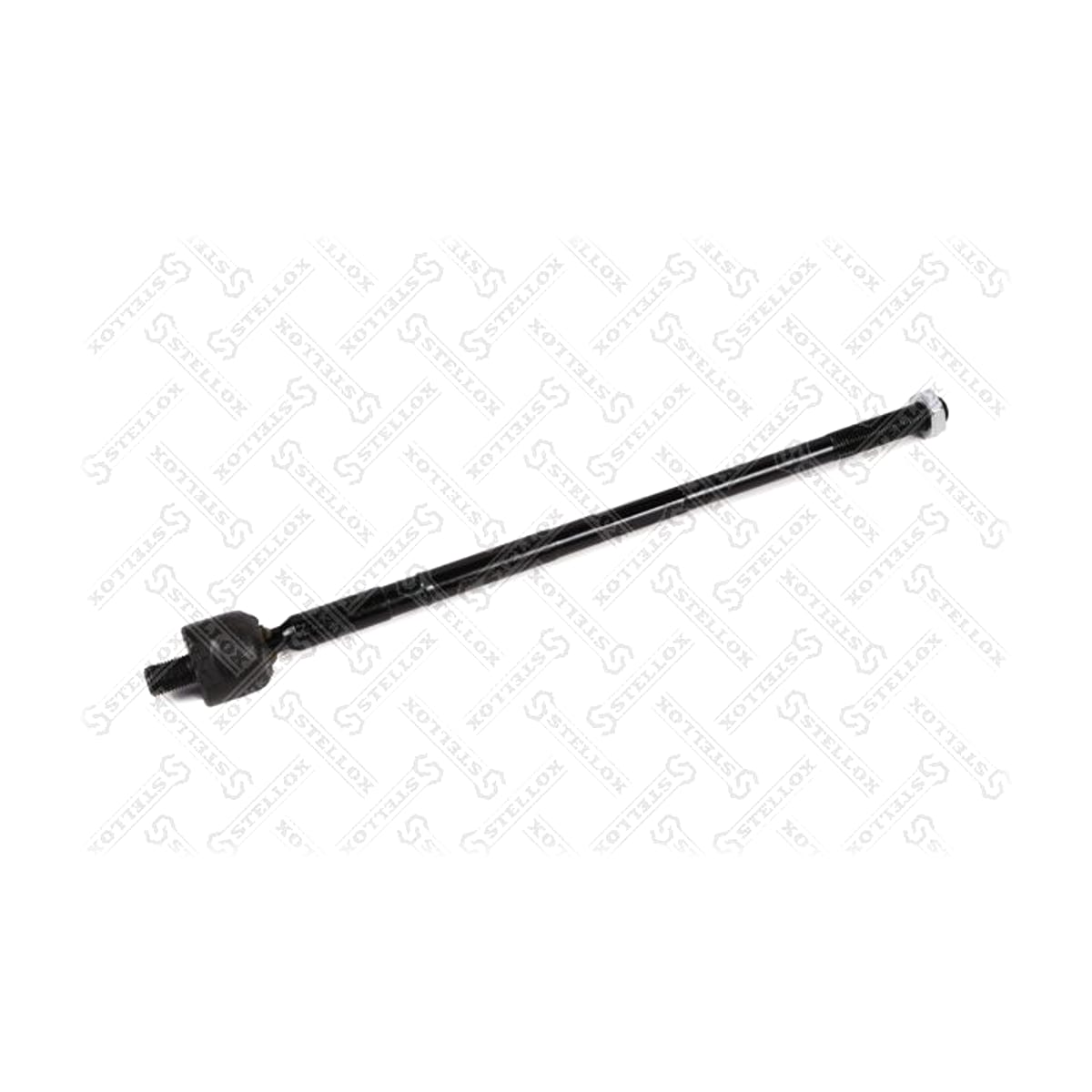 STELLOX Тяга рулевая с г/у VW Passat 80-97