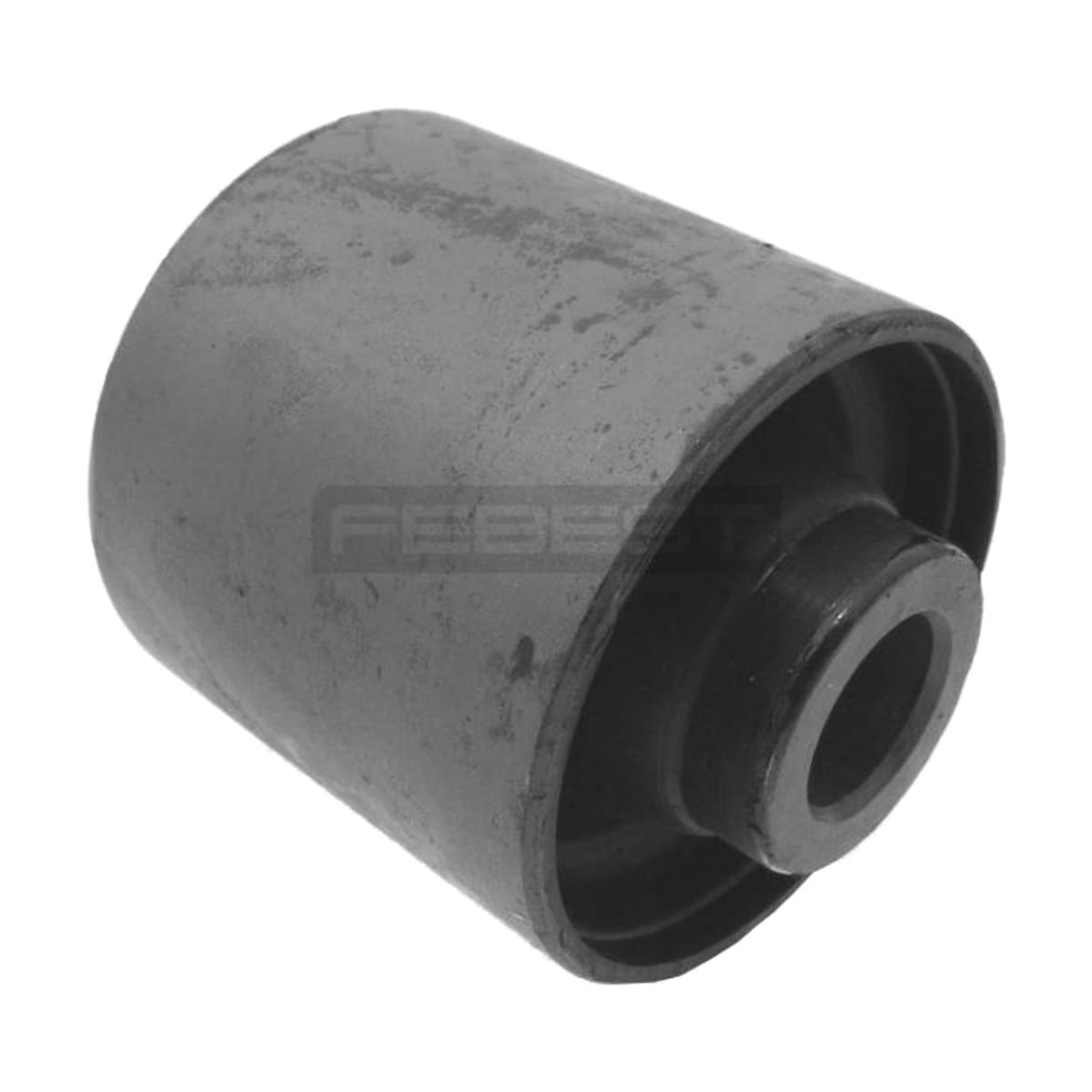 FEBEST Сайлентблок задней продольной тяги 550460F000