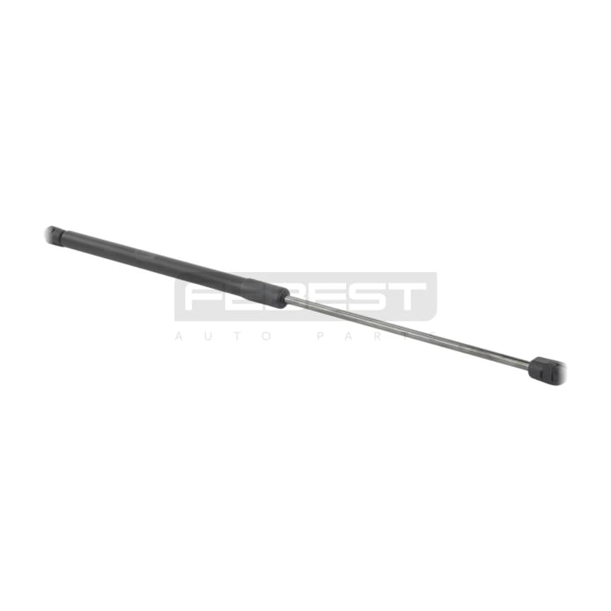 FEBEST ГАЗОВЫЙ УПОР КАПОТА (С ЗАМЕДЛЕНИЕМ В КРАЙНЕЙ ТОЧКЕ) L565/245N