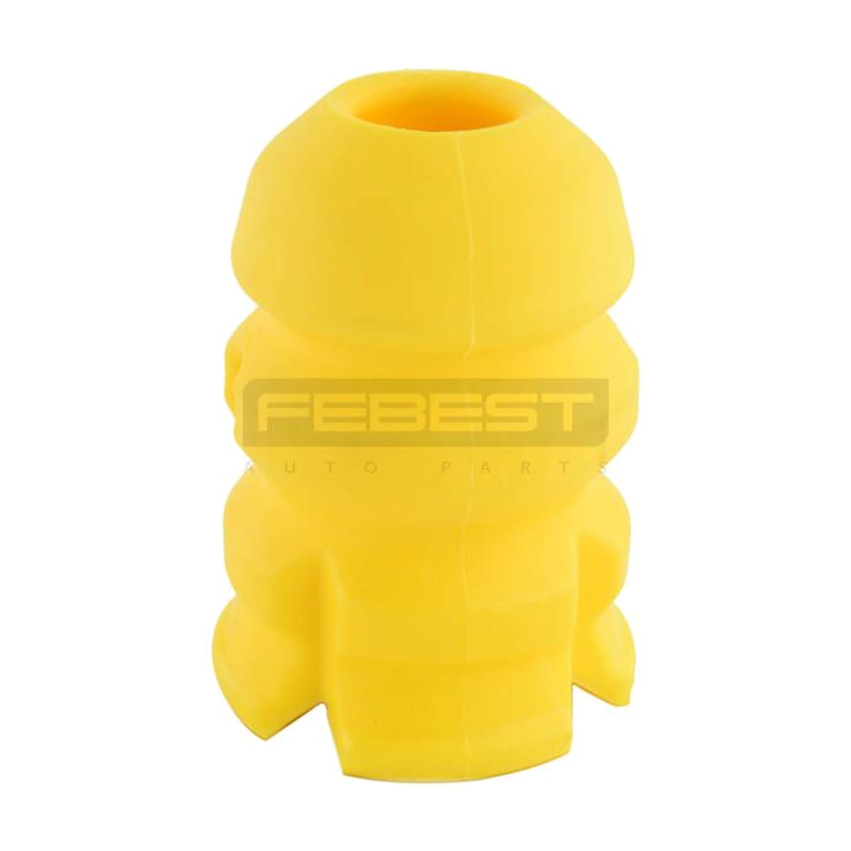 Деталь ОТБОЙНИК ЗАДНЕГО АМОРТИЗАТОРА FEBEST