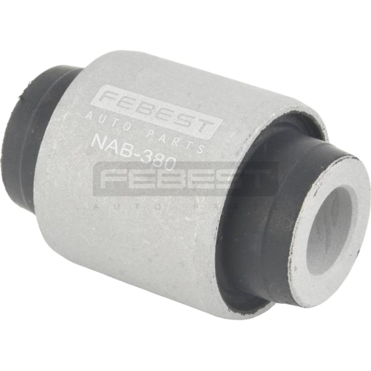 FEBEST Сайлентблок задней цапфы 551591MA0A