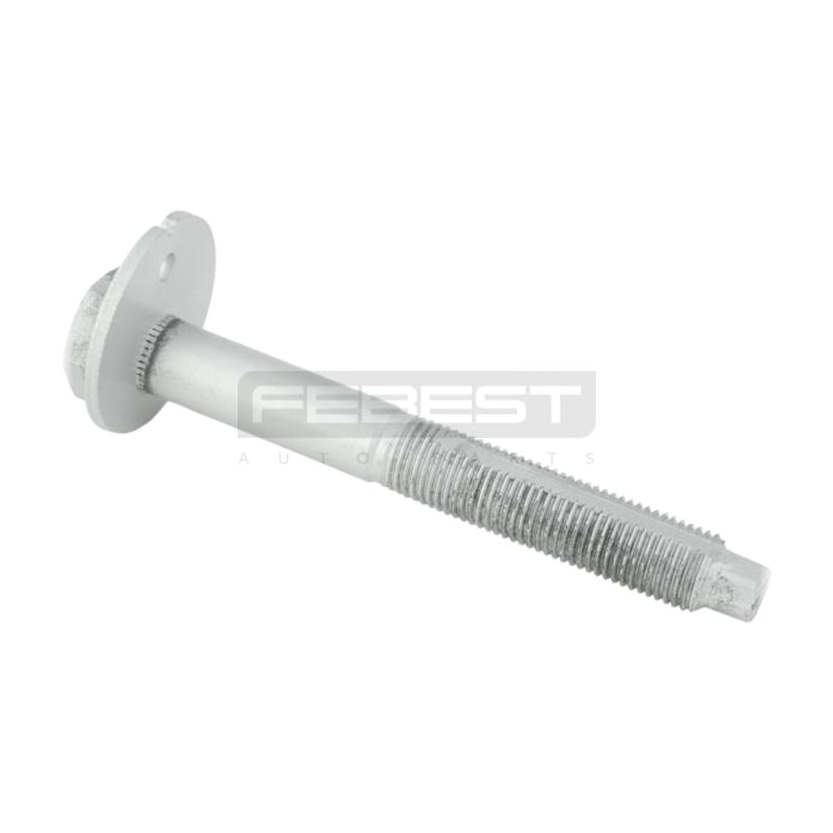 Деталь БОЛТ С ЭКСЦЕНТРИКОМ FEBEST