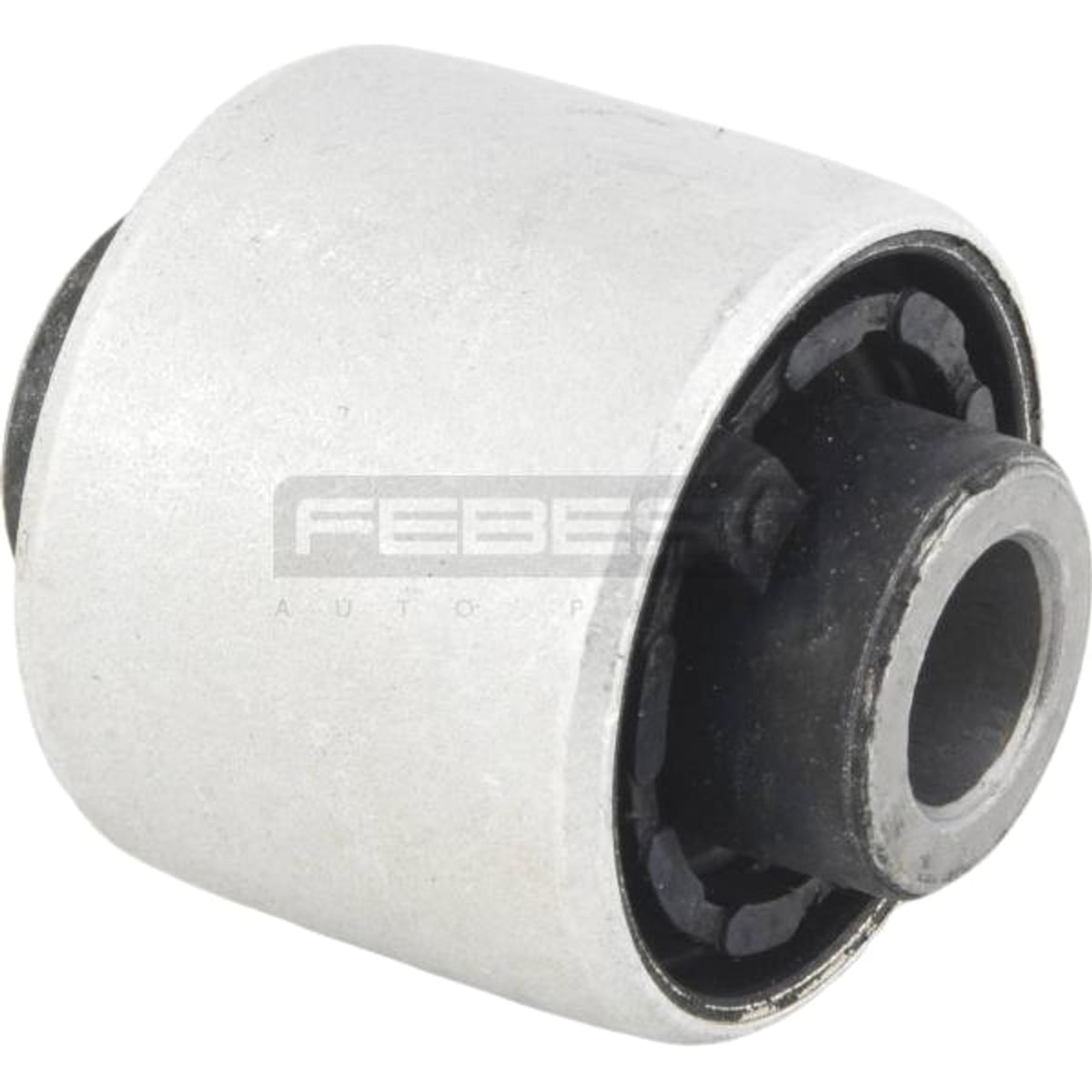 Деталь САЙЛЕНТБЛОК ЗАДНЕЙ ЦАПФЫ FEBEST