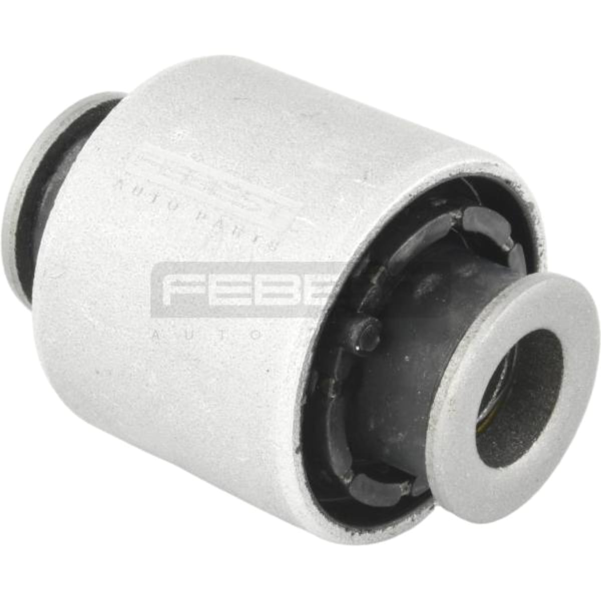 Деталь САЙЛЕНТБЛОК ЗАДНЕЙ ПОПЕРЕЧНОЙ ТЯГИ FEBEST