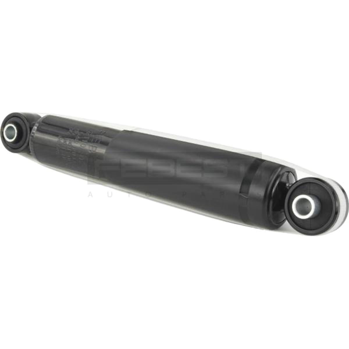 FEBEST АМОРТИЗАТОР ЗАДНИЙ GAS.TWIN TUBE