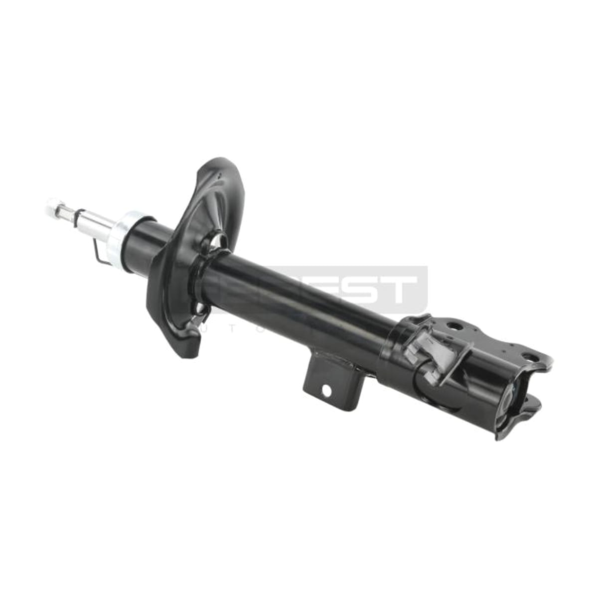 FEBEST АМОРТИЗАТОР ЗАДНИЙ ЛЕВЫЙ GAS.TWIN TUBE