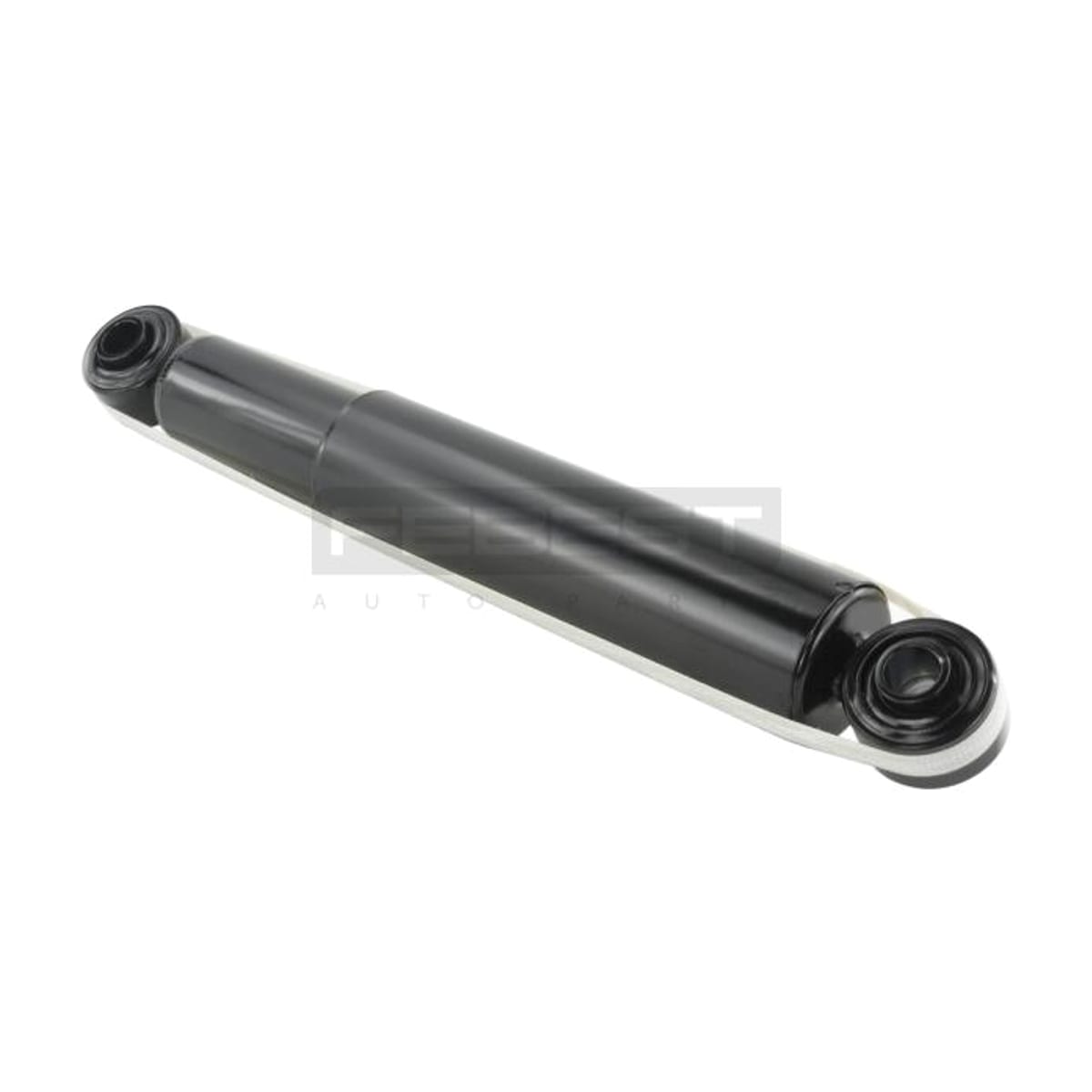 Деталь АМОРТИЗАТОР ЗАДНИЙ GAS.TWIN TUBE FEBEST