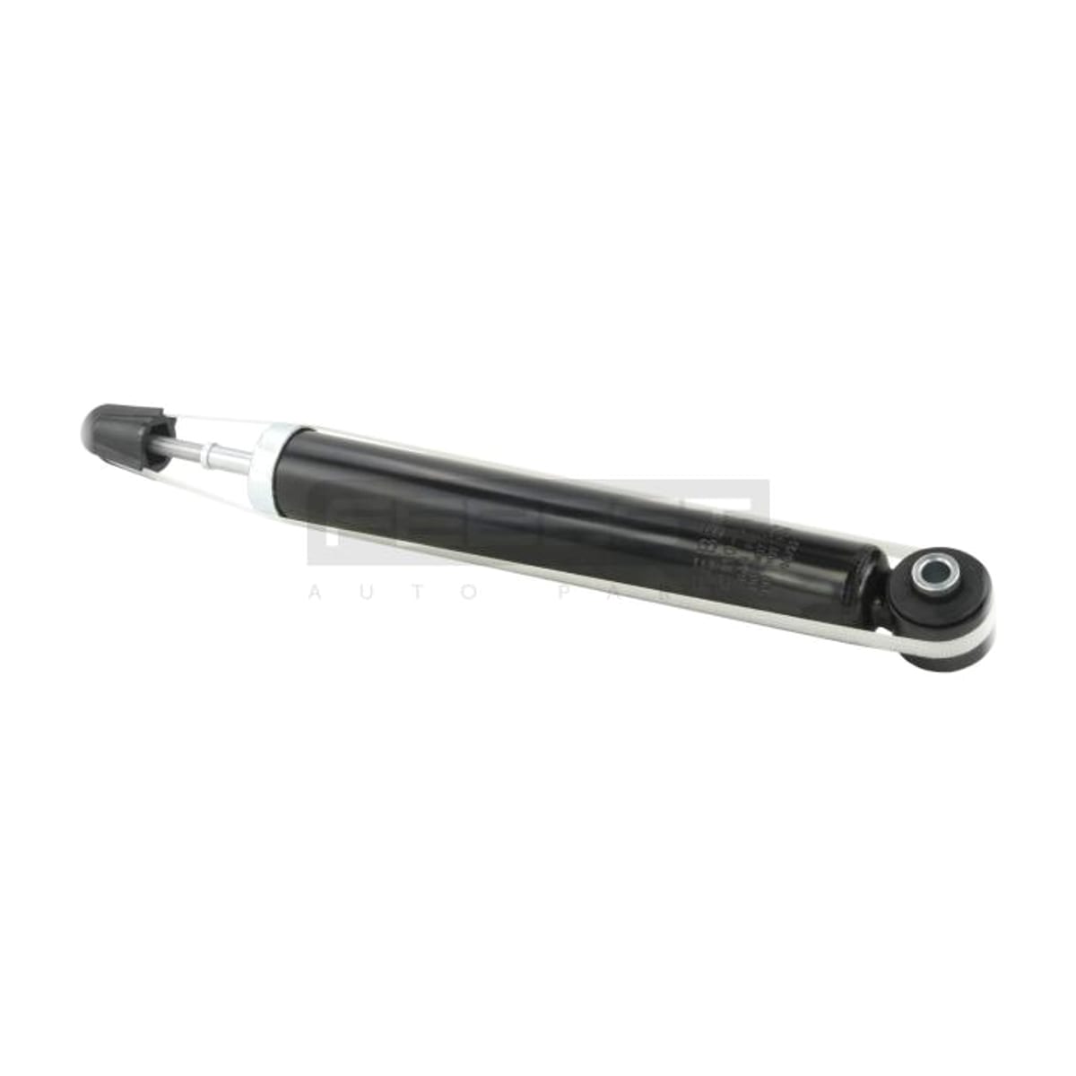 FEBEST АМОРТИЗАТОР ЗАДНИЙ GAS.TWIN TUBE