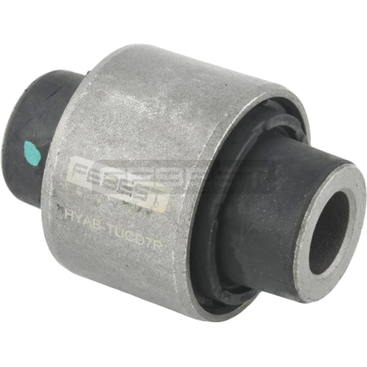 Деталь АМОРТИЗАТОР ЗАДНИЙ GAS.TWIN TUBE FEBEST