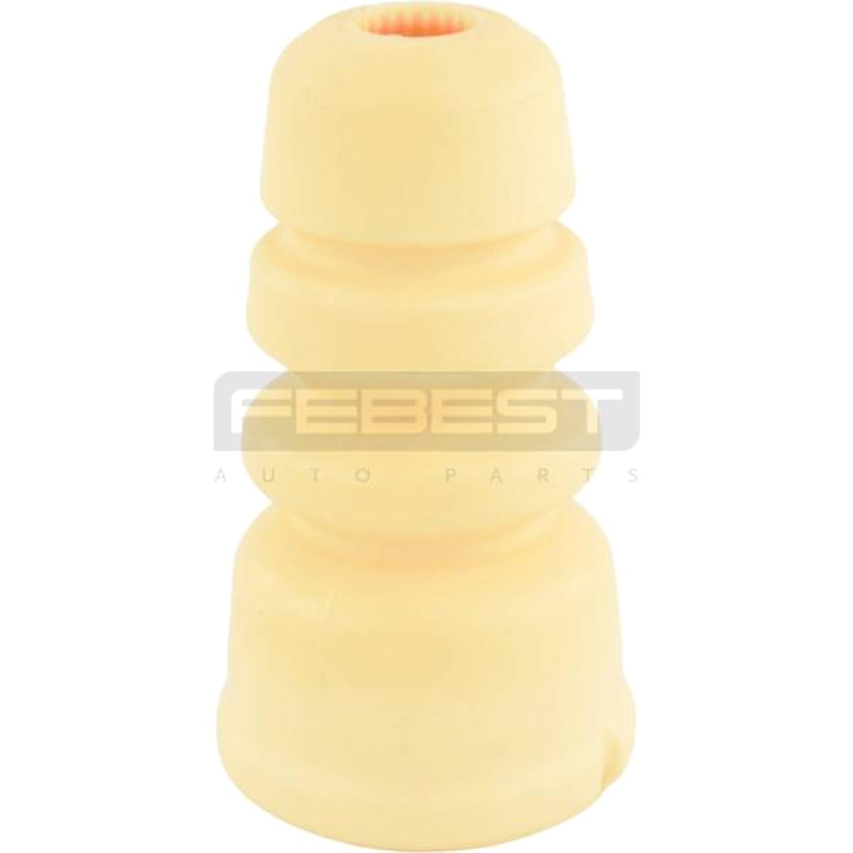 FEBEST ОТБОЙНИК ЗАДНЕГО АМОРТИЗАТОРА