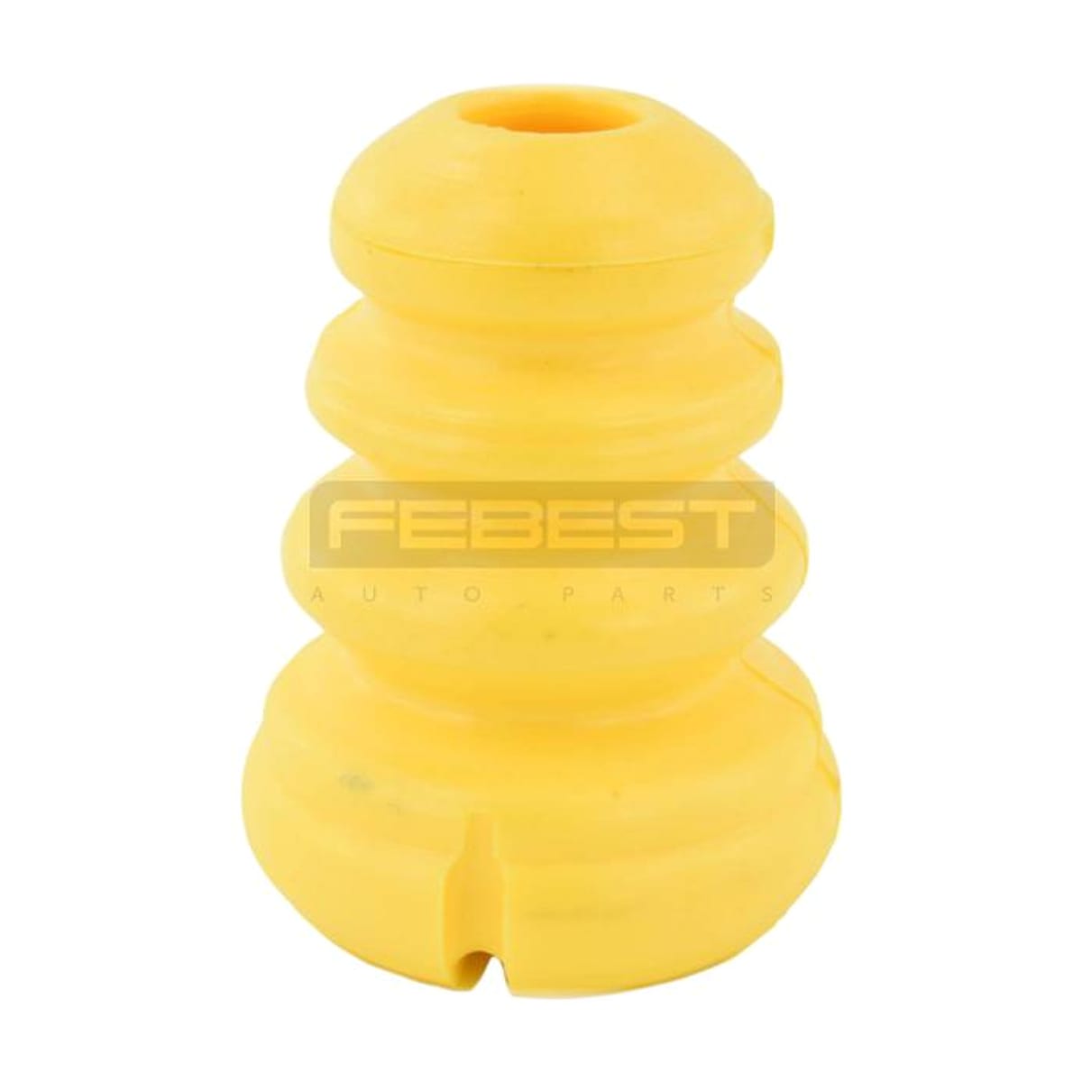 Деталь ОТБОЙНИК ЗАДНЕГО АМОРТИЗАТОРА FEBEST