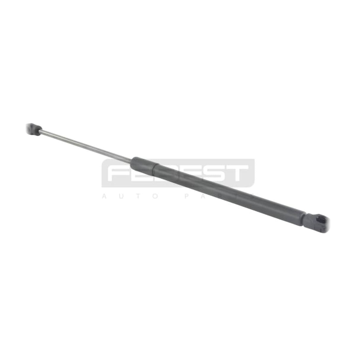 FEBEST Газовый упор багажника (С замедлением В крайней точке) L525/500N 554001726AA