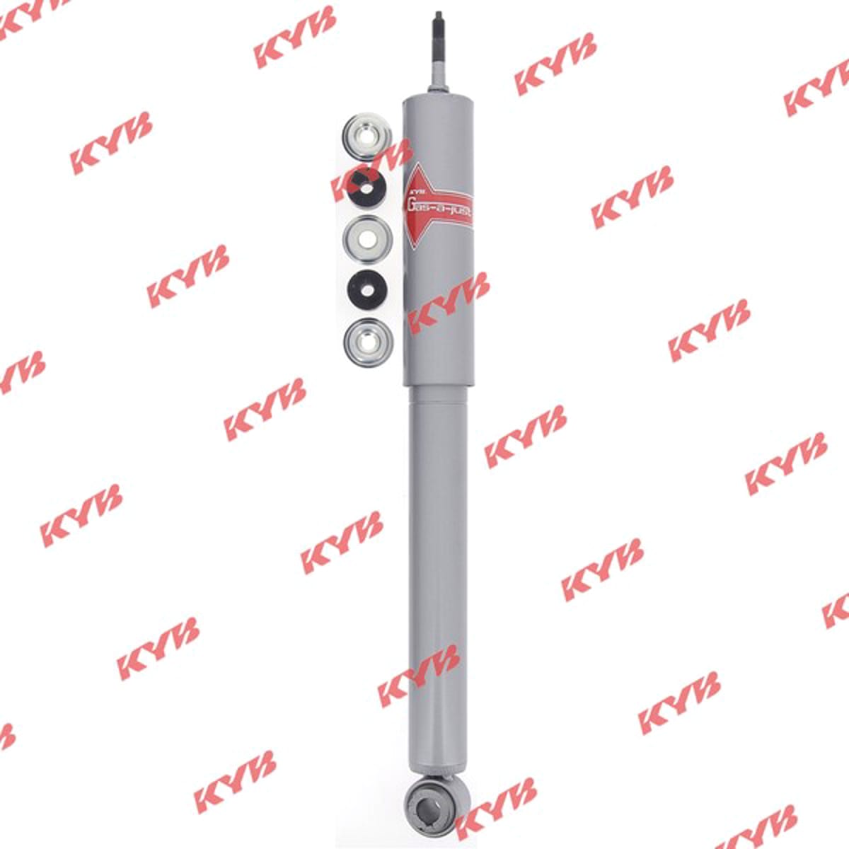 KYB Амортизатор - Gas-A-Just 554071 (зад прав/лев)