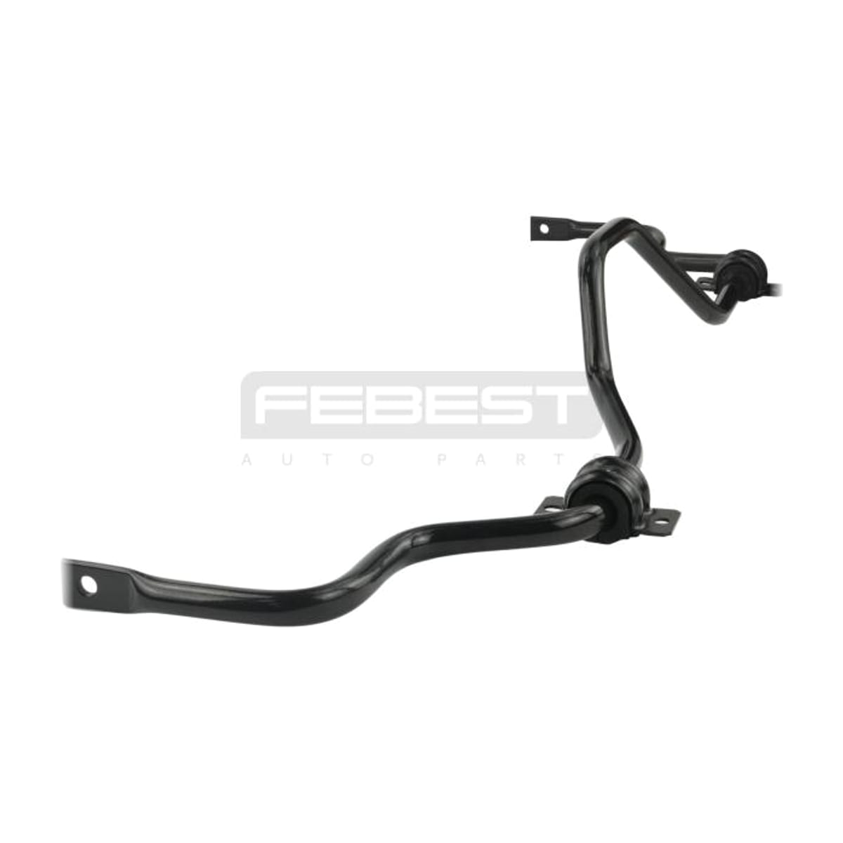 FEBEST СТАБИЛИЗАТОР ЗАДНИЙ D22.4