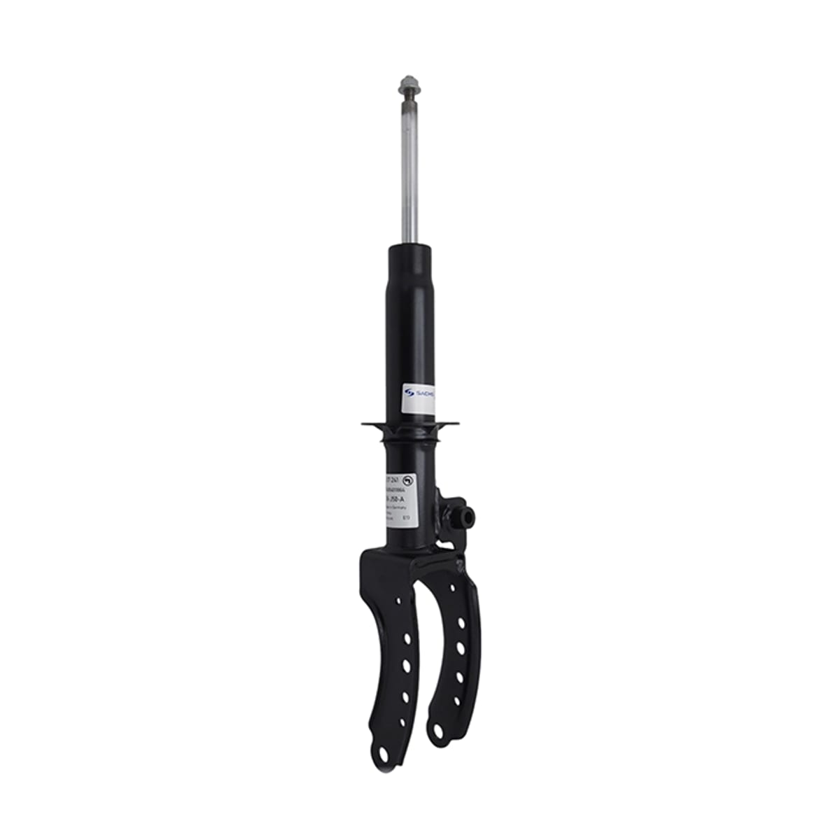 SACHS Стойка передняя Volkswagen Touareg 02-10 (Слева) 560129