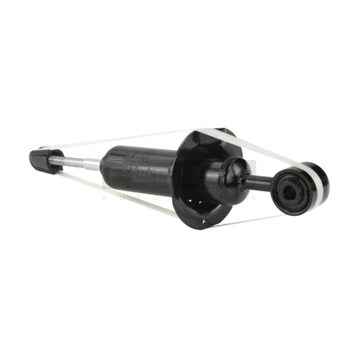 Деталь АМОРТИЗАТОР ПЕРЕДНИЙ GAS.TWIN TUBE FEBEST