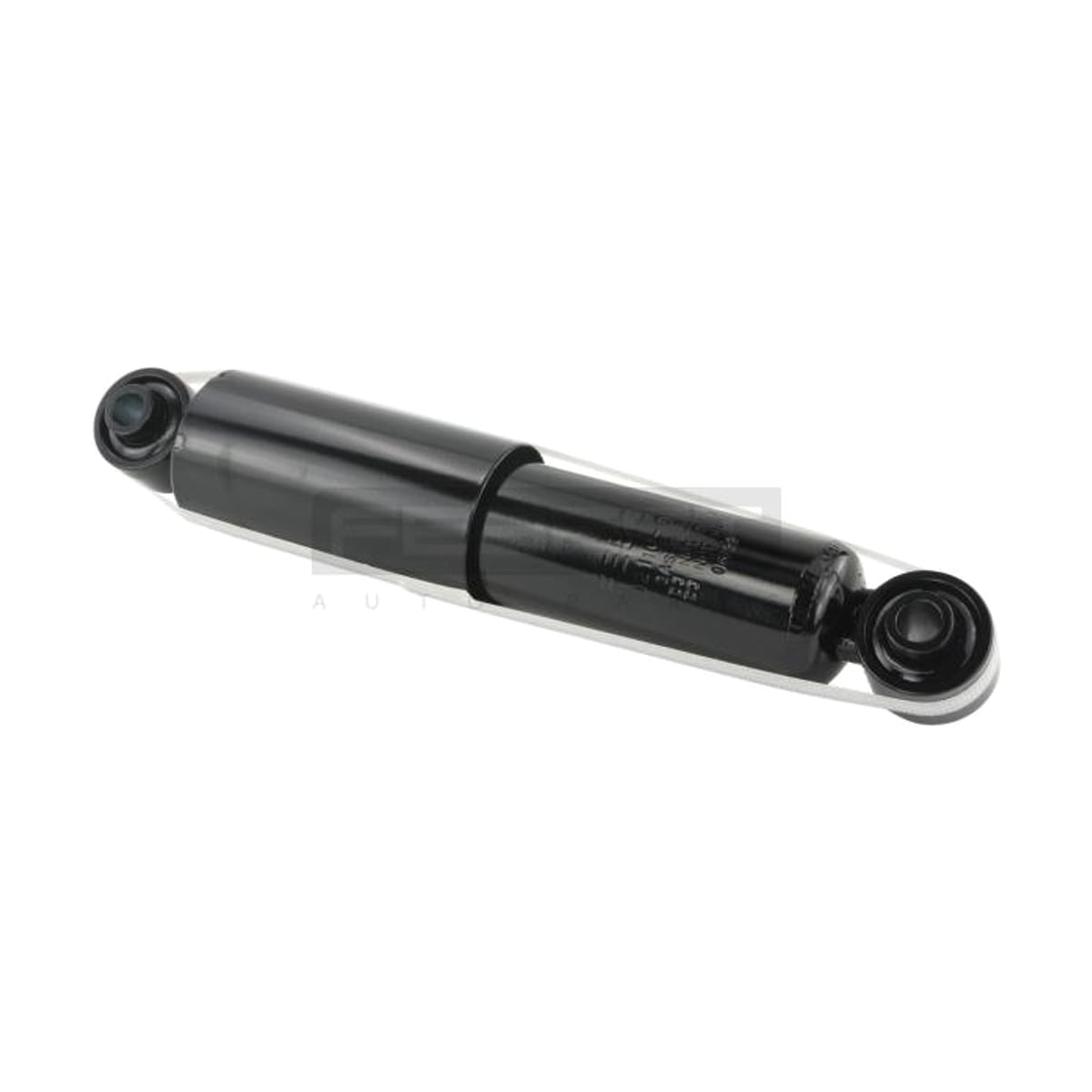 FEBEST АМОРТИЗАТОР ЗАДНИЙ GAS.TWIN TUBE