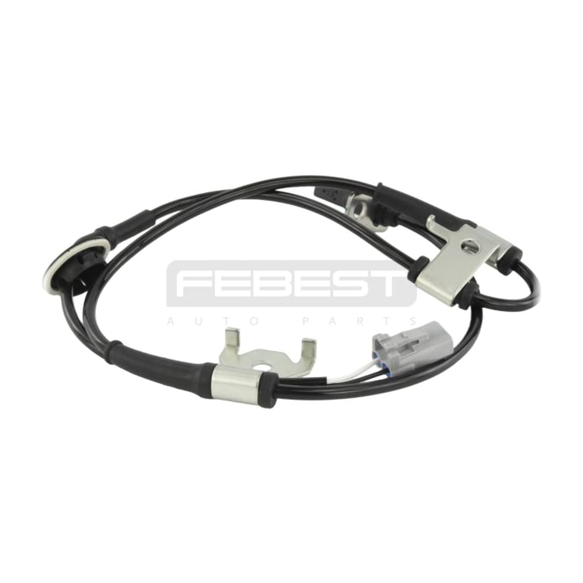 FEBEST ДАТЧИК ABS ПЕРЕДНИЙ ЛЕВЫЙ