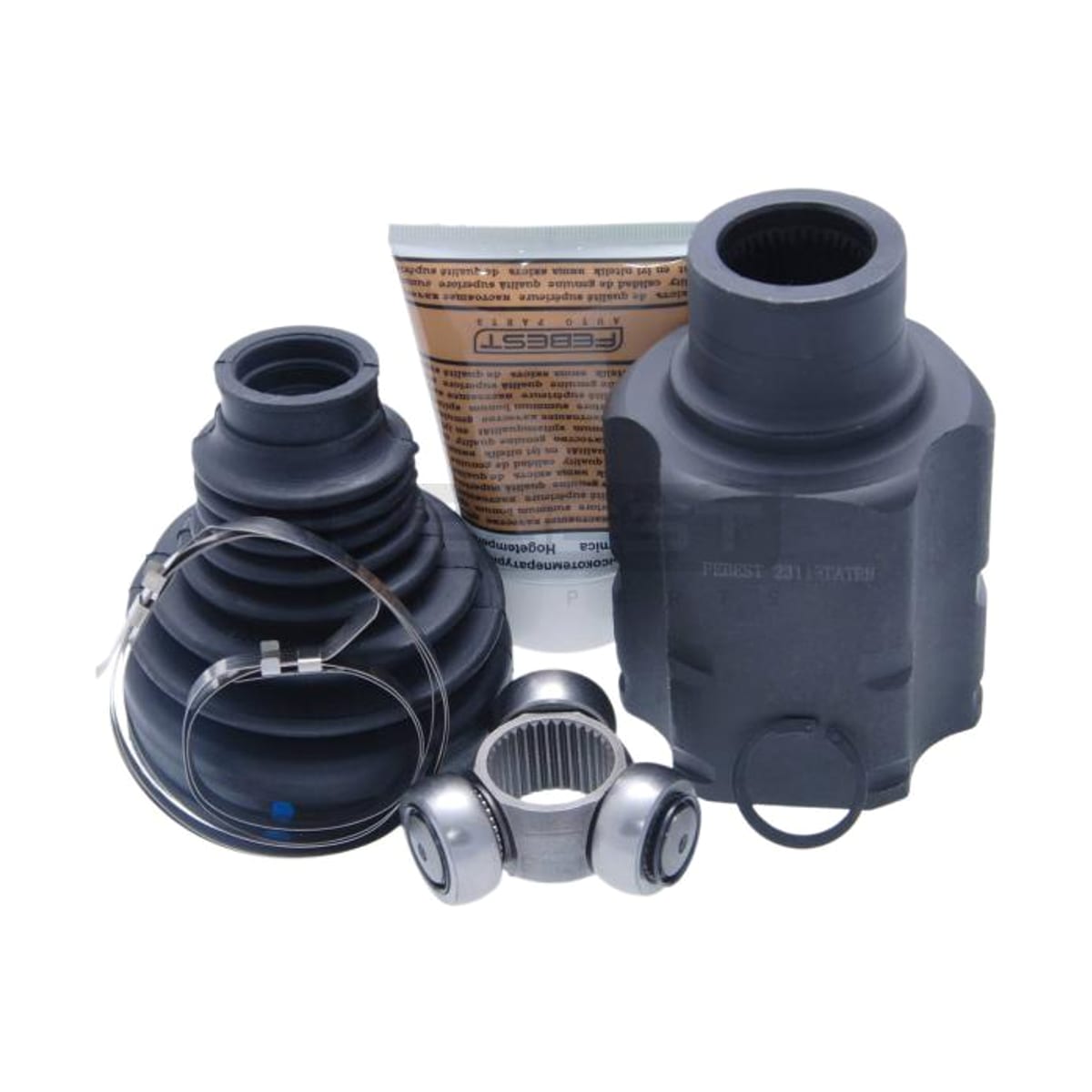 FEBEST ШРУС ВНУТРЕННИЙ ПРАВЫЙ 34X56X40