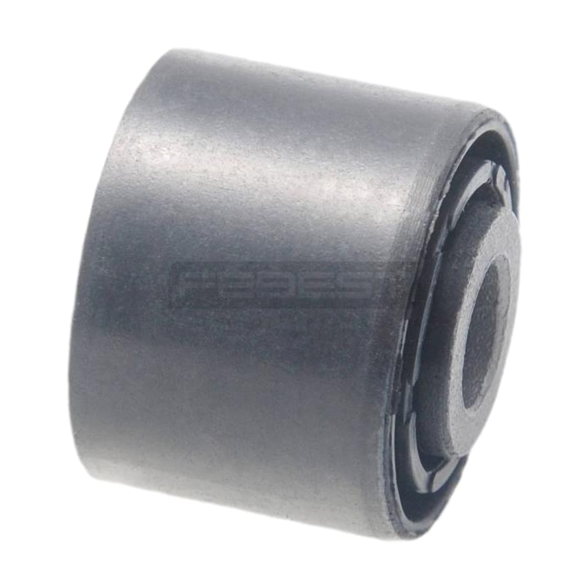 FEBEST АМОРТИЗАТОР ЗАДНИЙ GAS.TWIN TUBE