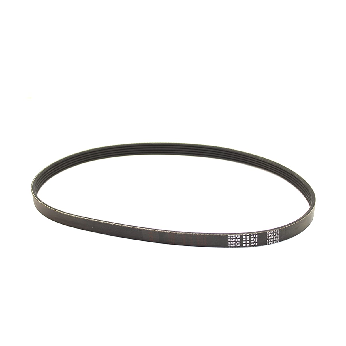 Деталь Ремень приводной Mitsubishi Lancer 02-10 / Colt 02-12 2E;3EE;4G15 BANDO