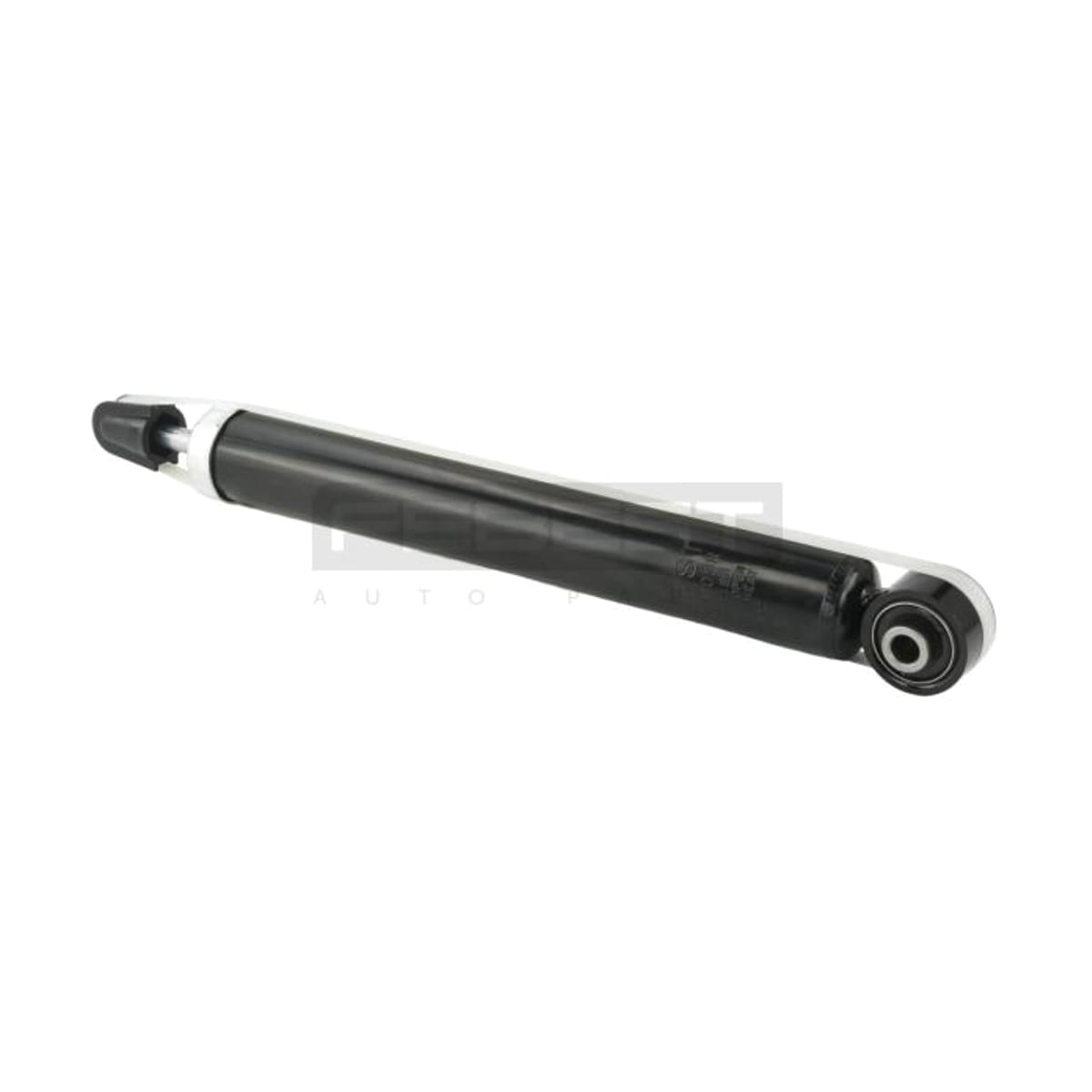 FEBEST АМОРТИЗАТОР ЗАДНИЙ GAS.TWIN TUBE