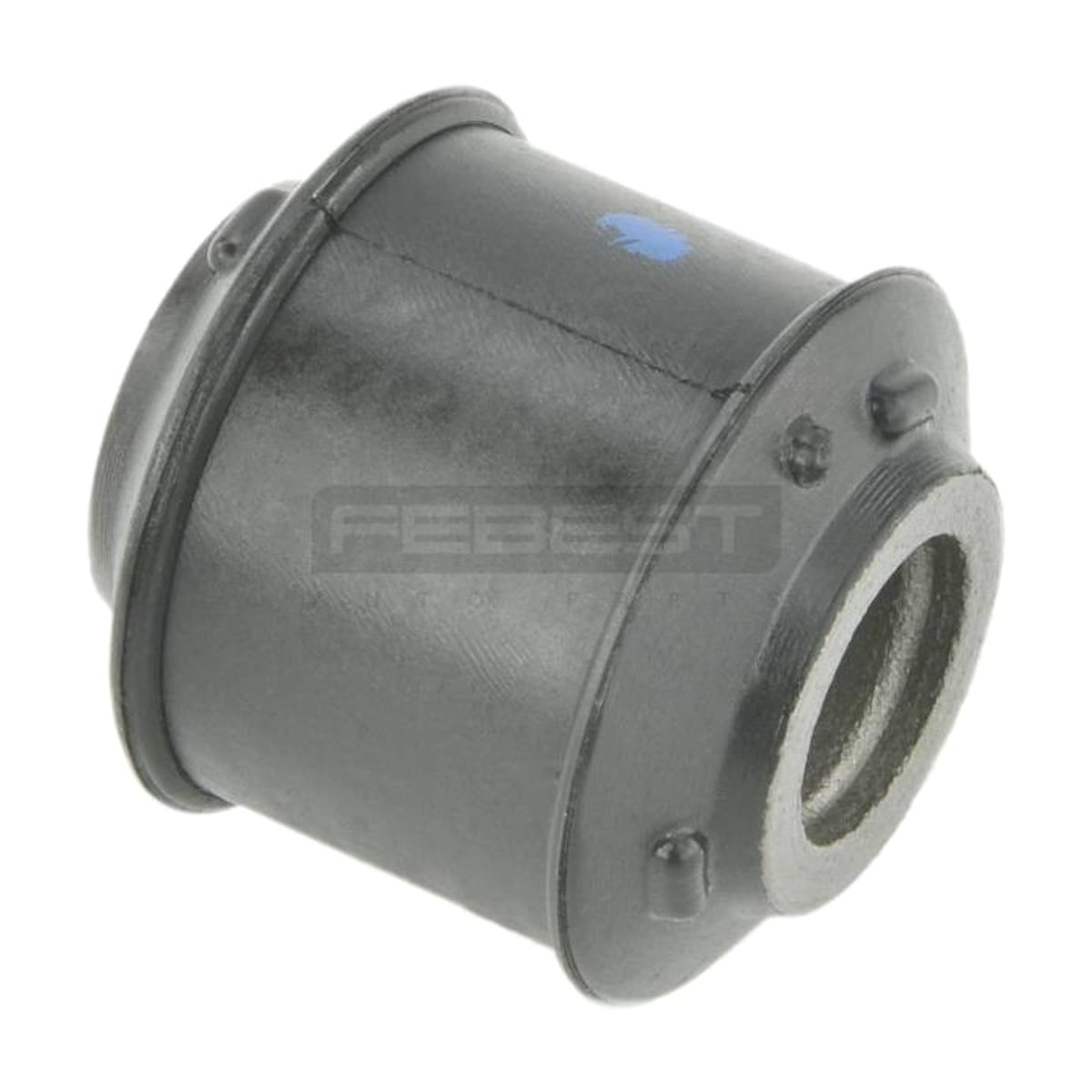 FEBEST Сайлентблок рулевой тяги 5W0419809