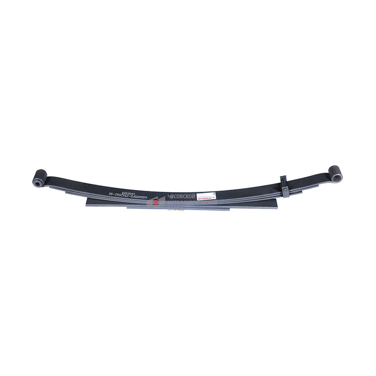 Деталь Рессора Ford Ranger USA 97-06 / Mazda B-Series 98-06 ЧМЗ