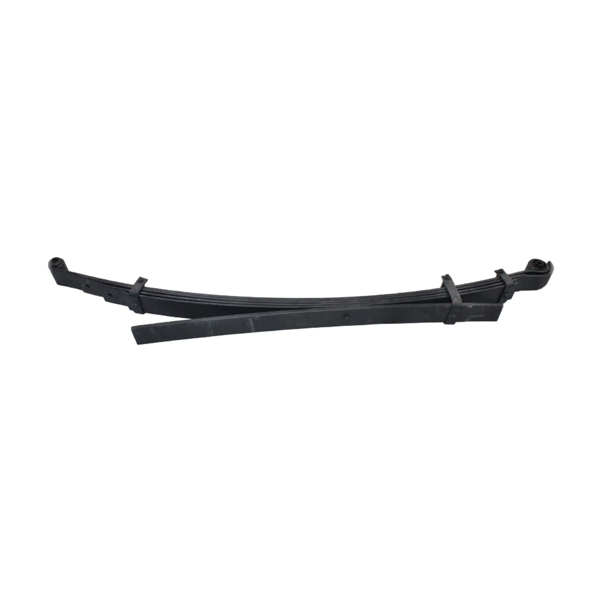 Деталь Рессора Mitsubishi L200 15- / Fiat Fullback 15-20 ЧМЗ