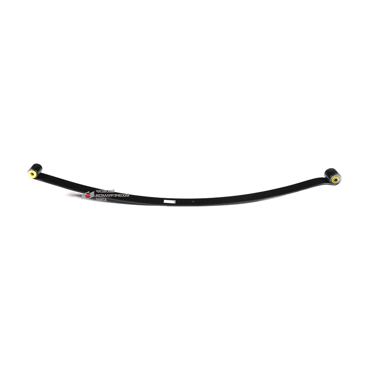 ЧМЗ Лист рессоры Toyota Hilux Pick Up 04-15 600805TY291210110