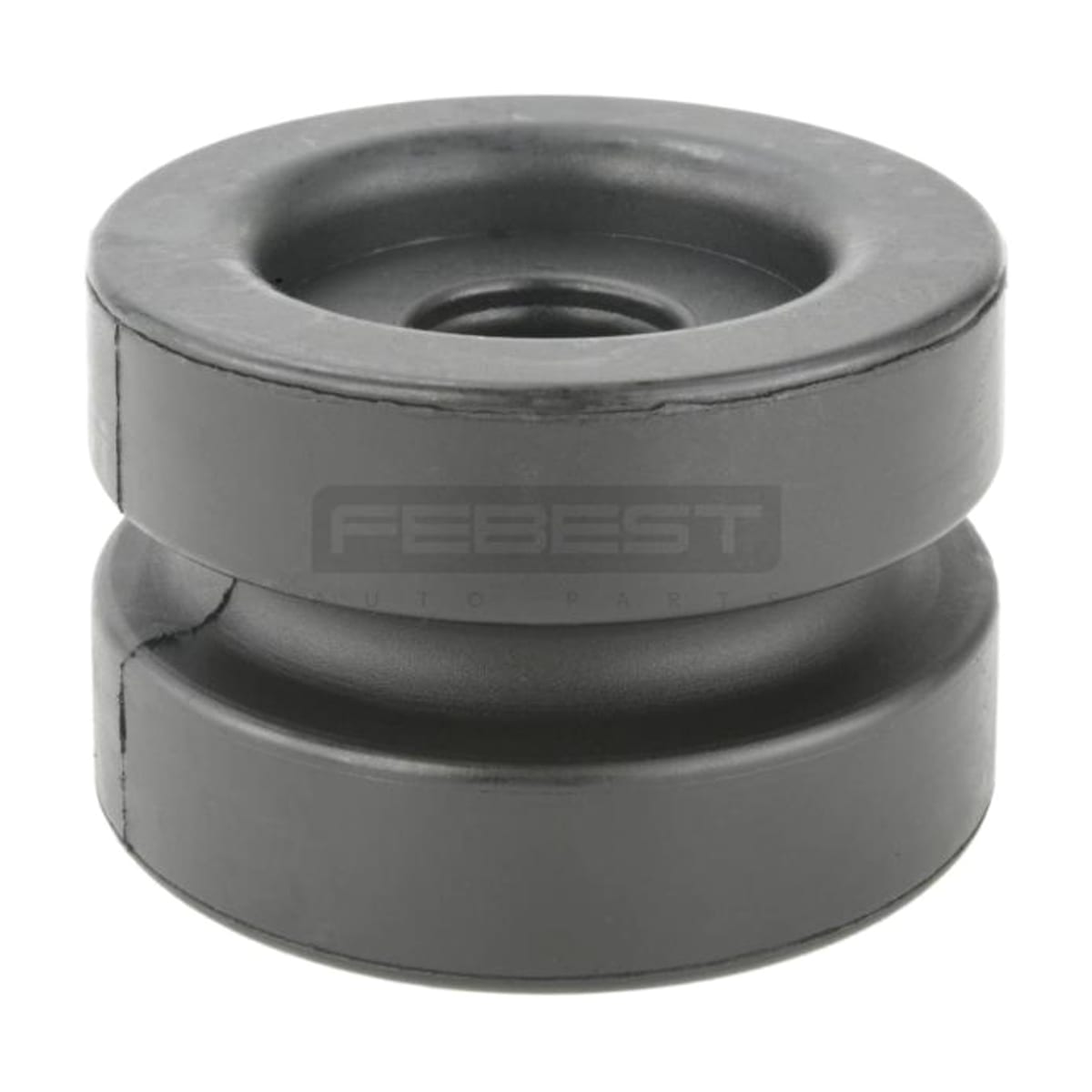 FEBEST Подушка рамы 6011208000