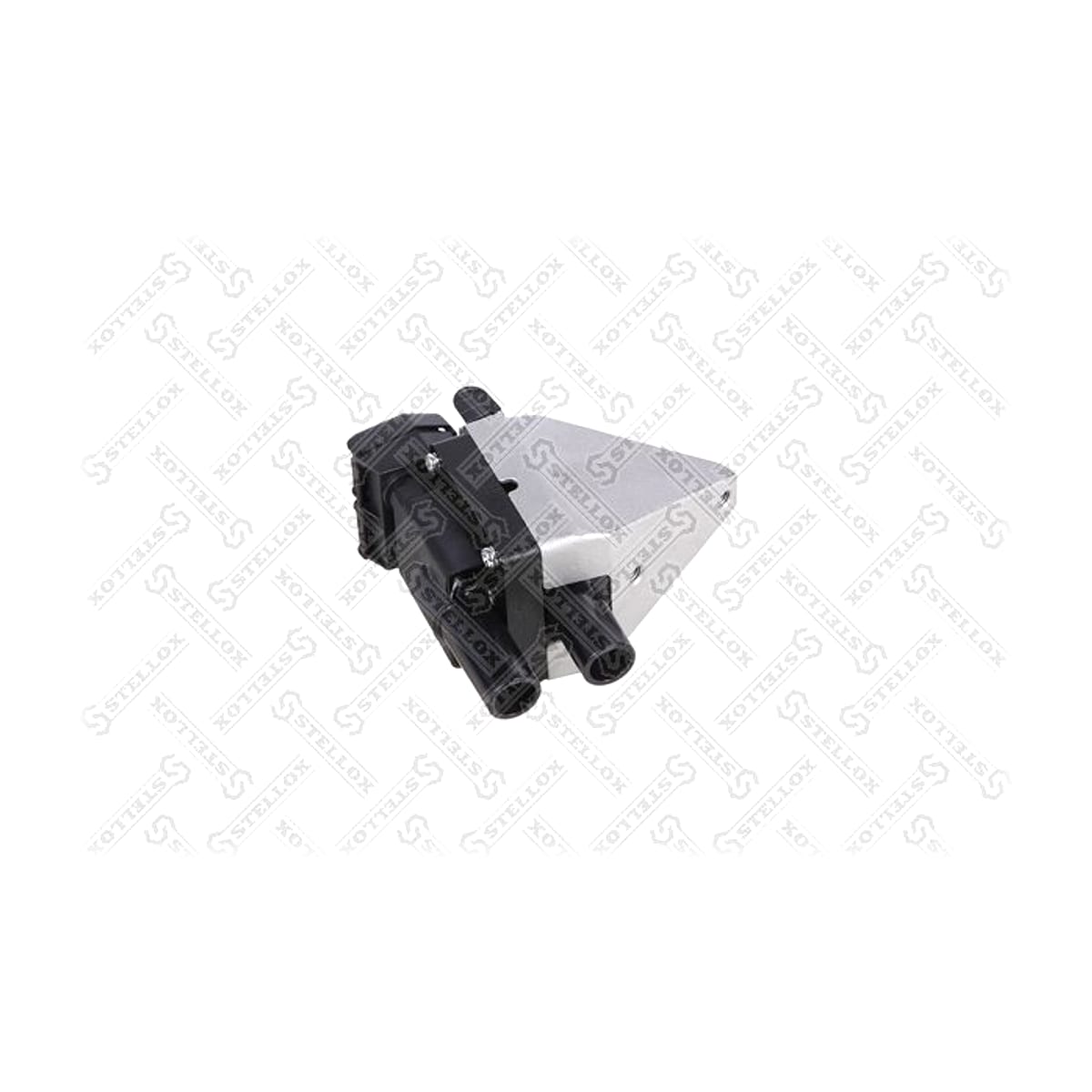 Деталь Катушка зажигания MB W202/W124 1.8 STELLOX