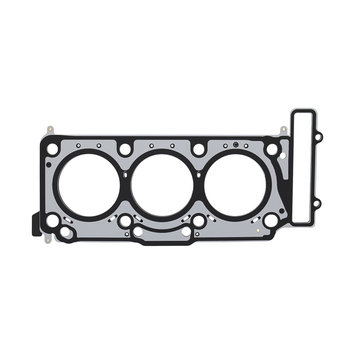 Деталь Прокладка головки блока цилиндров Mercedes-Benz C-Class 11-21 / E-Class 09-23 M276820;M276821;M276822;M276823;M276824;M276825;M276826 VICTOR REINZ