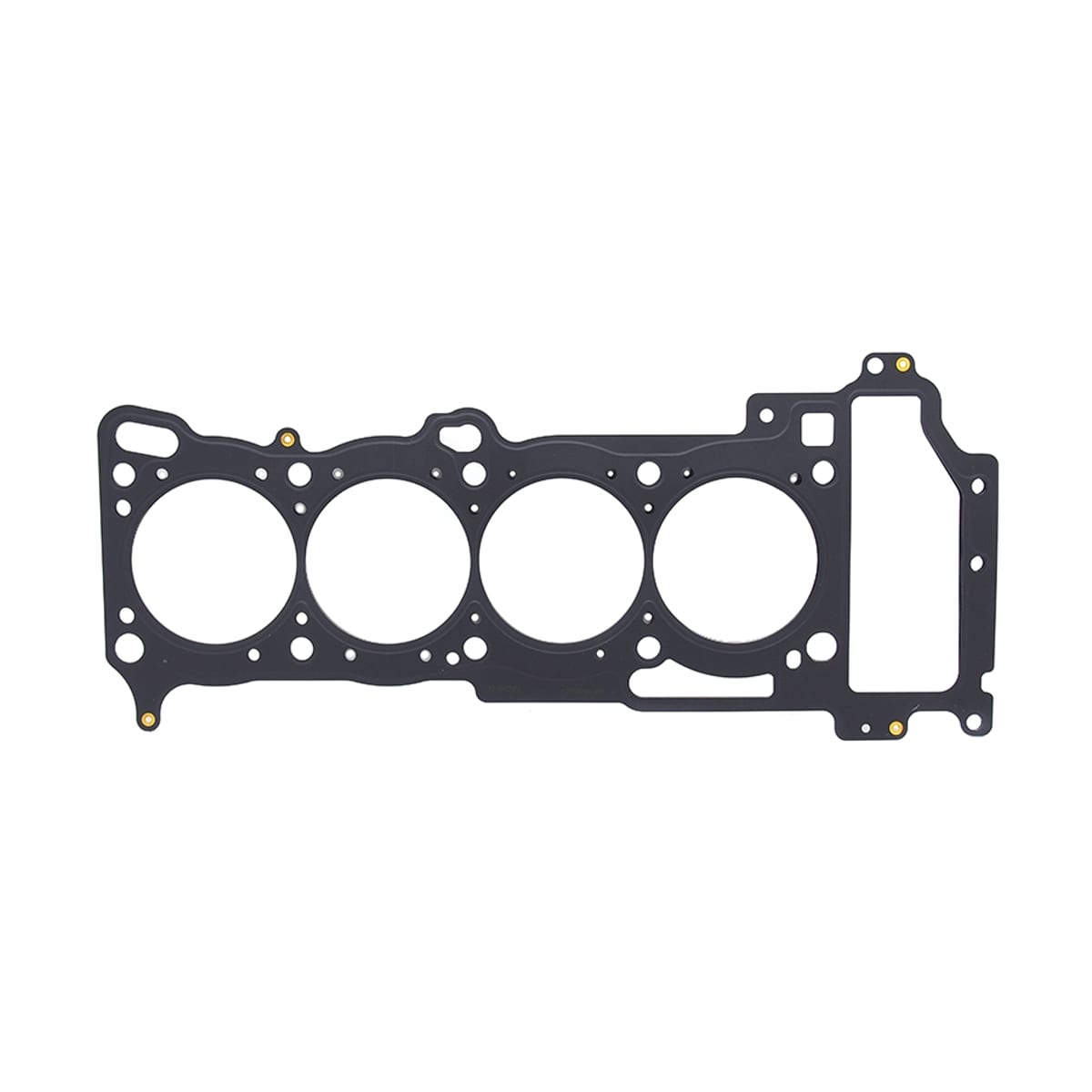 VICTOR REINZ Прокладка головки блока цилиндров Nissan Almera 00-06 / Primera 95-08 QG18DD;QG18DE