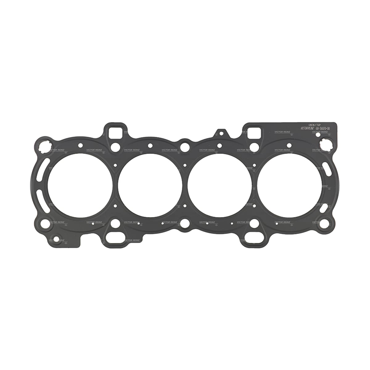 Деталь Прокладка головки блока цилиндров Ford Focus 04-11 HXDA;HXDB;SIDA VICTOR REINZ
