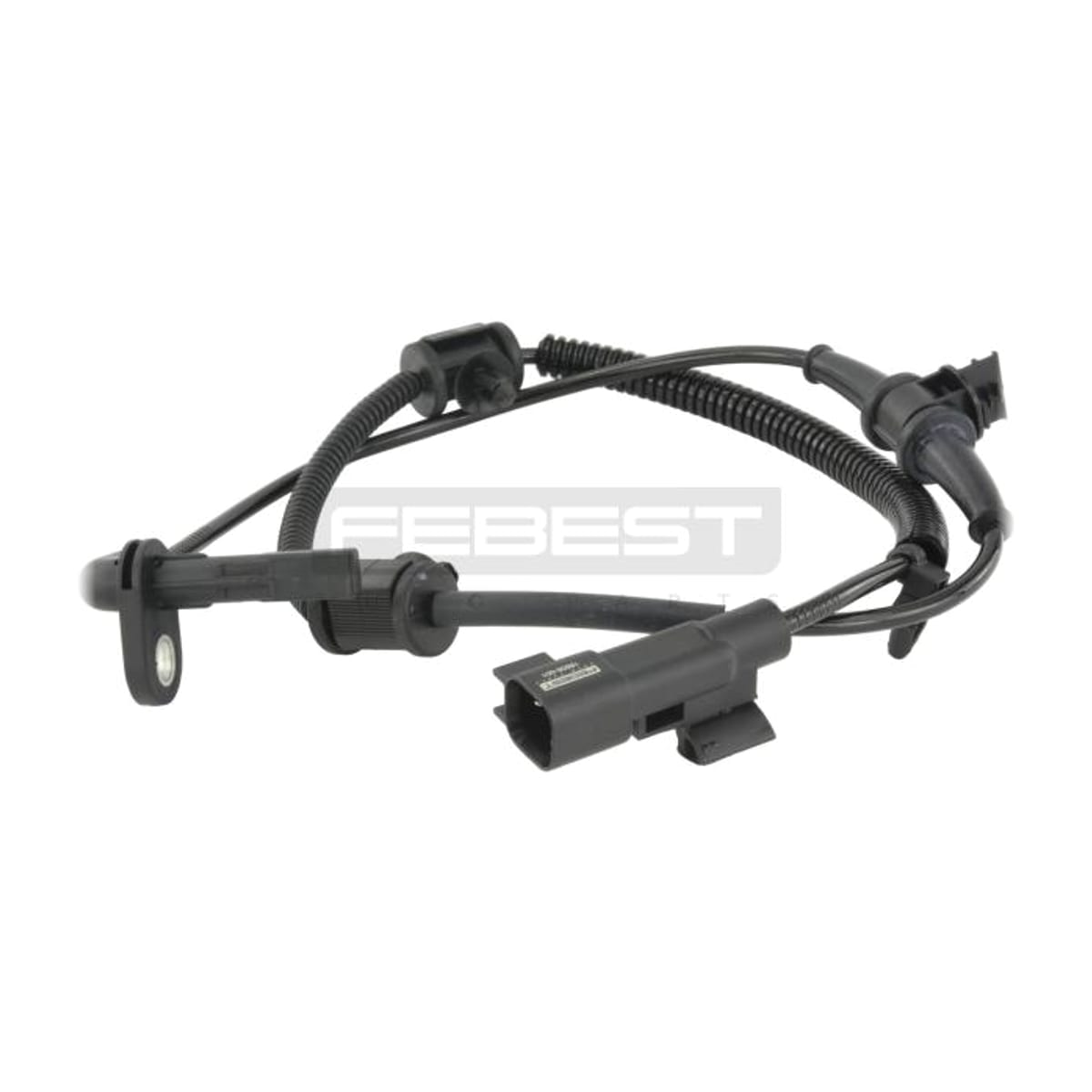 Деталь ДАТЧИК ABS ПЕРЕДНИЙ FEBEST