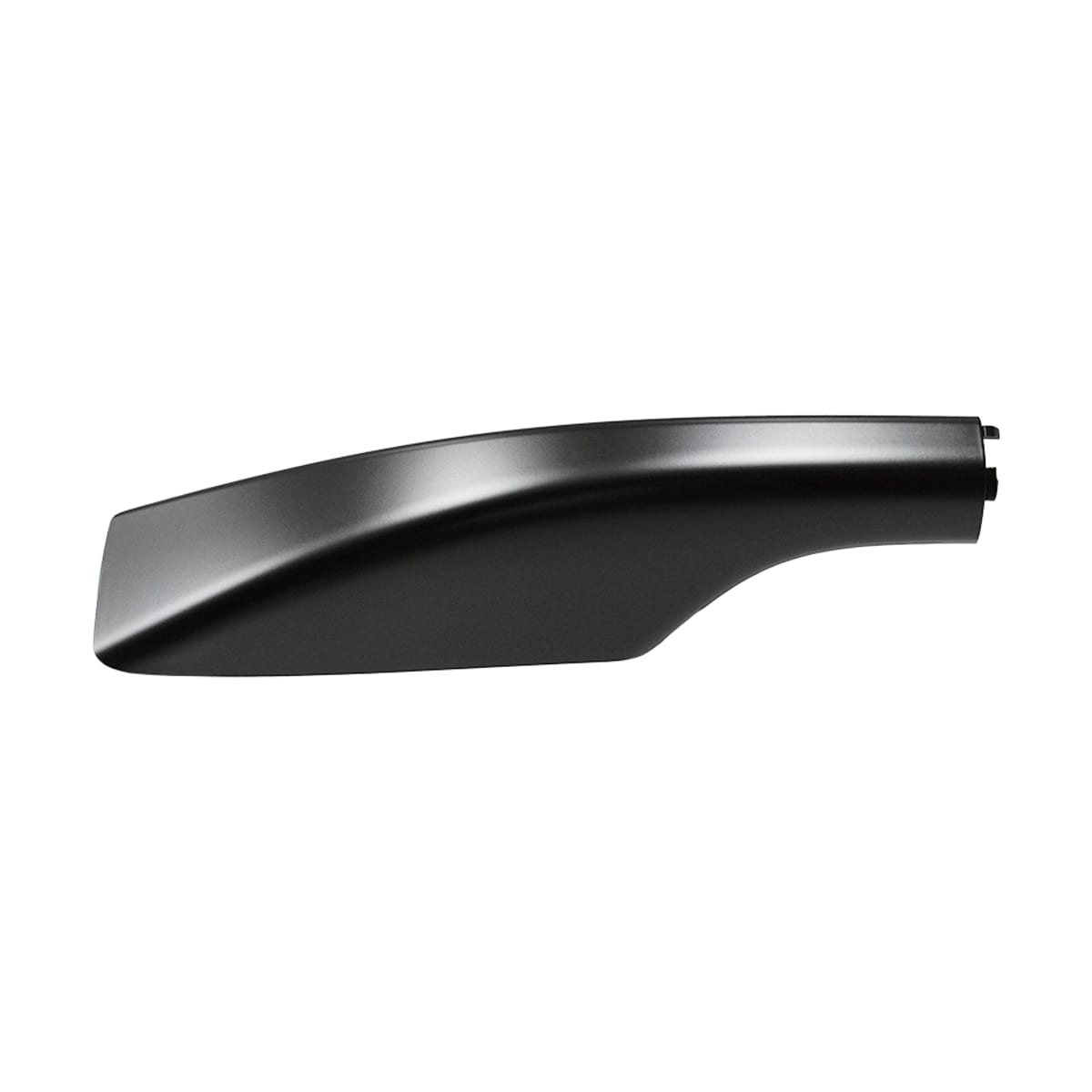 Заглушка рейлинга Toyota Land Cruiser (J200) 07-21 (Спереди/ Слева) 6349260090C0