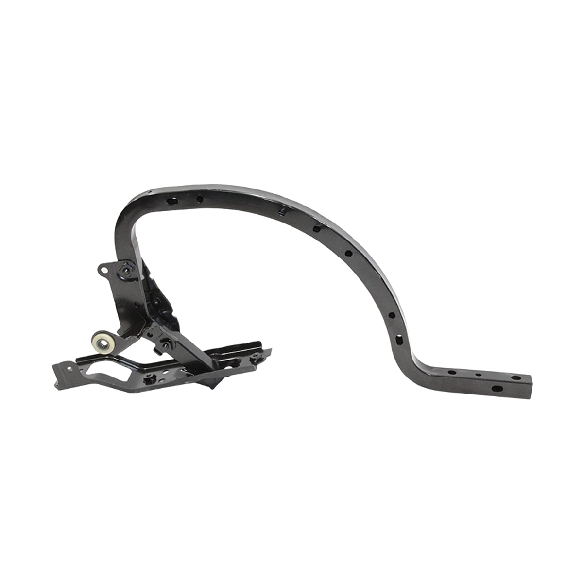 Деталь Петля крышки багажника Toyota Camry (XV70) 17-23 / Camry UAE 20-24 (Справа) TOYOTA