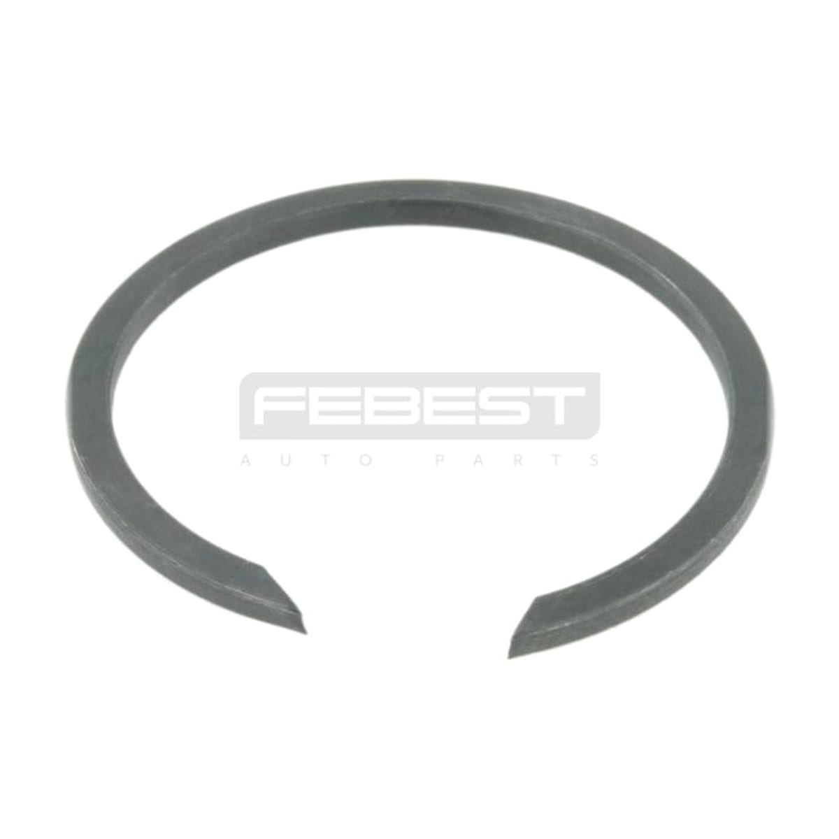 FEBEST КОЛЬЦО СТОПОРНОЕ 23.8X1.7