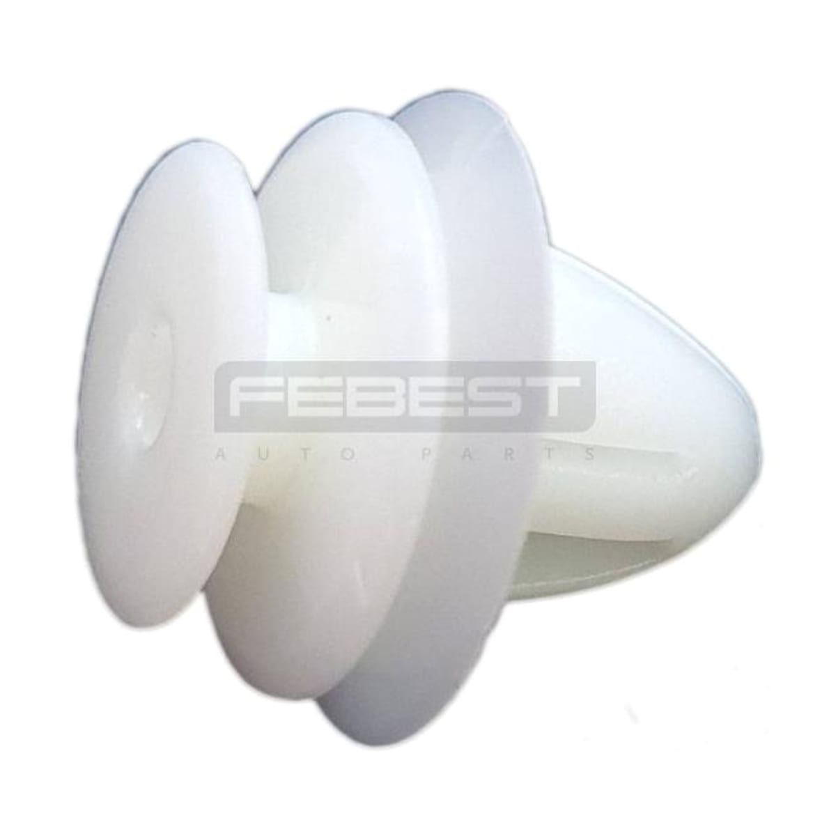 Деталь КЛИПСА FEBEST