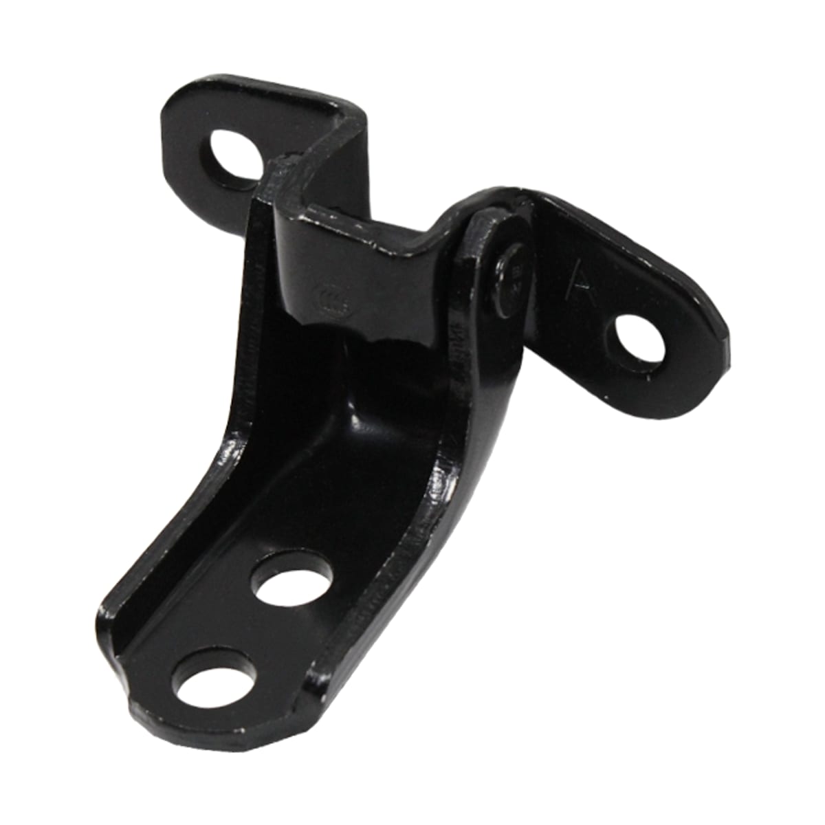 Петля двери Toyota Land Cruiser (J100) 98-07 / Mark II 92-96 (Спереди/ Слева/ Сверху=Снизу) 6871022081