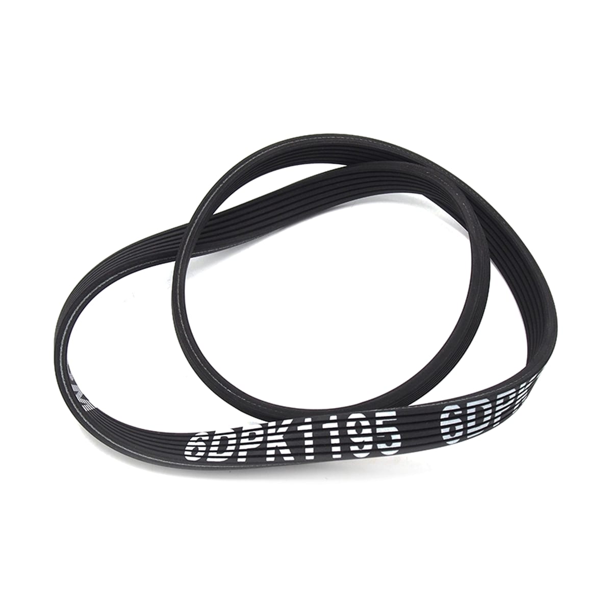 SAT Ремень приводной Audi A3 96-03 / Skoda Octavia 96-10 BGU;BSE;BSF 6DPK1195
