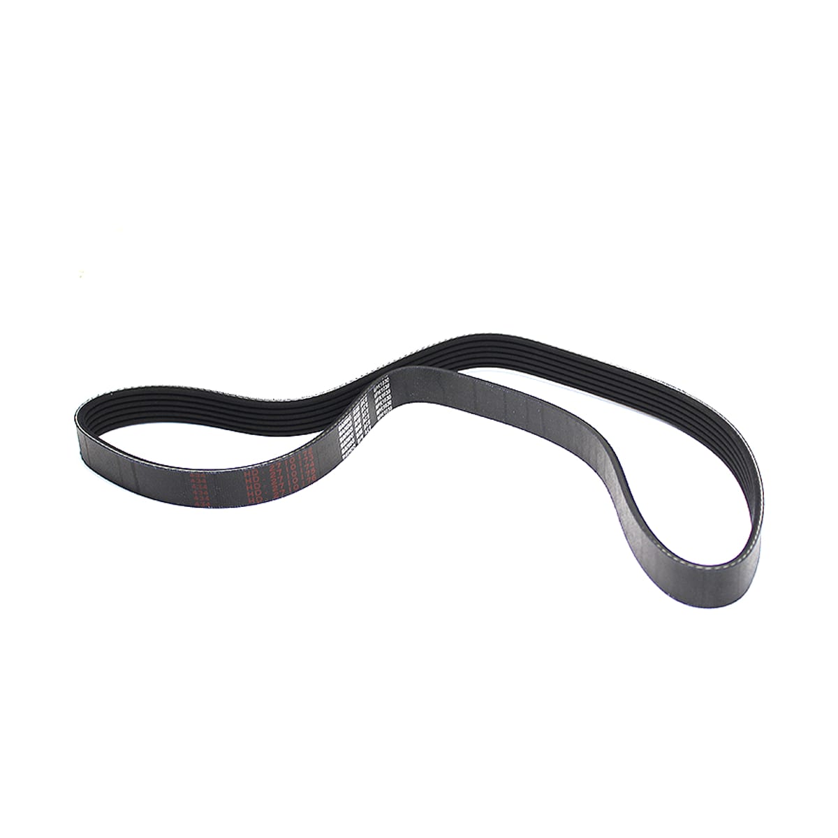 BANDO Ремень приводной Audi A3 03-13 / Ford Fiesta 02-19 SR18DE;SR20D;SR20DE;SR20DET;SR20VE 6PK1030