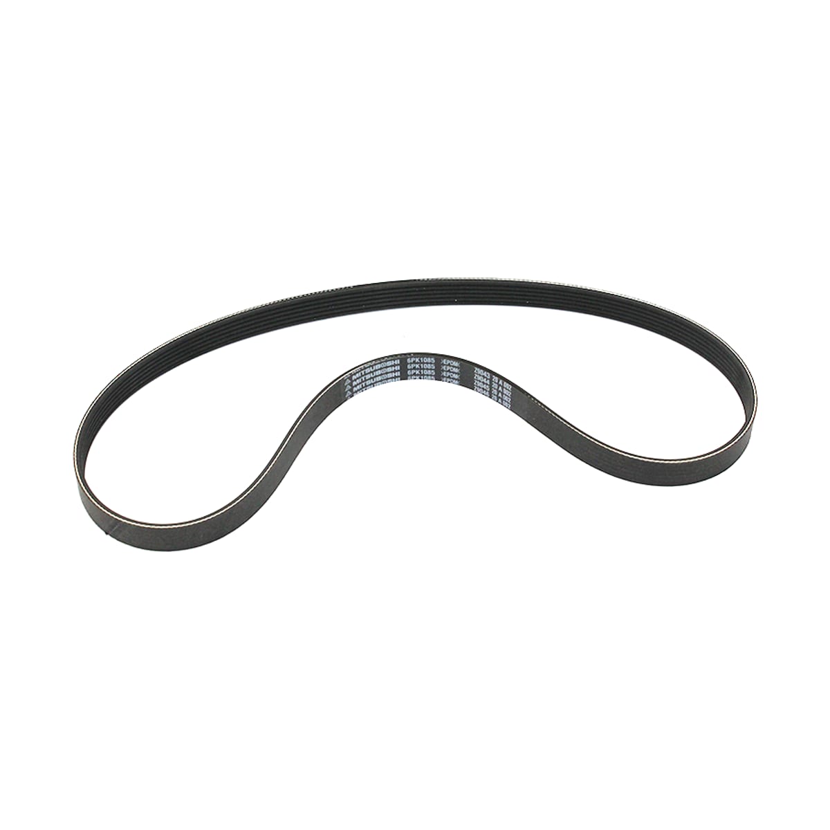 MITSUBOSHI Ремень приводной Audi A3 03-13 / BMW 5-Series 03-10 BSE;BSF;CCSA;CPTA;F22B;F22B6;F22B9;F22Z3;F23A;F23A7;F23A8;F23A9;F23Z1 6PK1085
