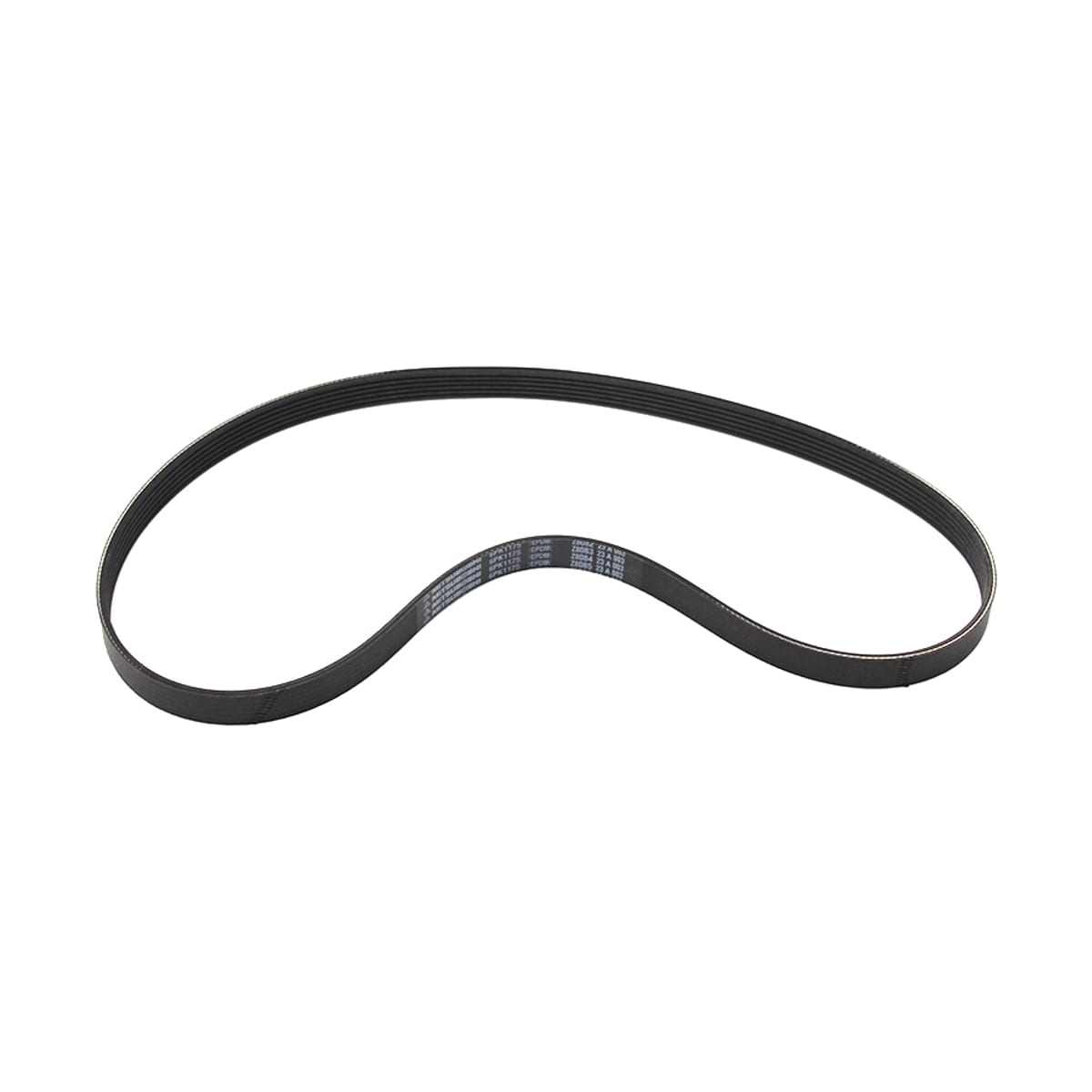 MITSUBOSHI Ремень приводной Geely Coolray 18- / Infiniti FX35 02-08 J25A;J30A;J32A;VQ30DE;VQ35DE 6PK1175